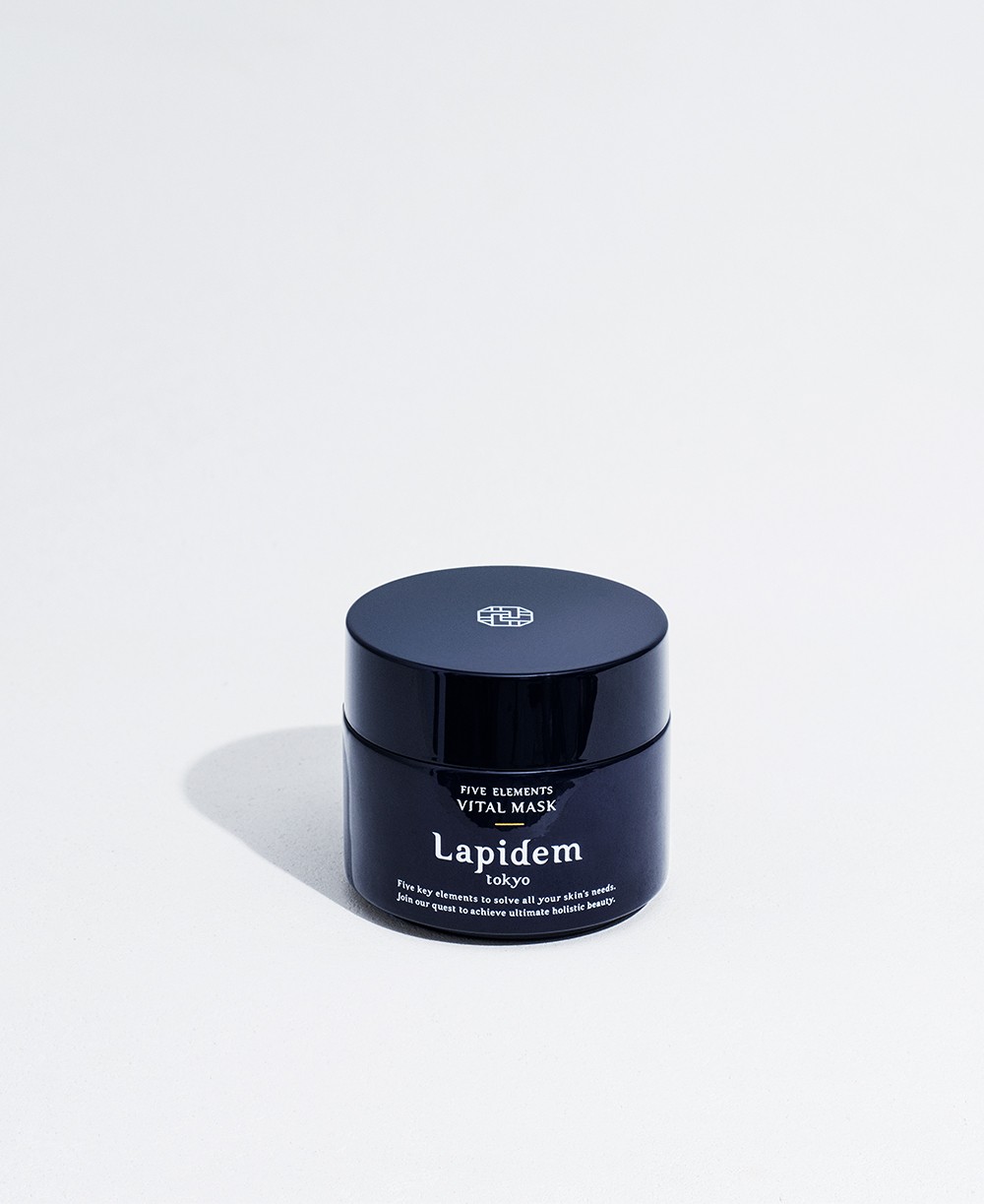 Lapidem ラピデム VLマスク(拭き取り又は洗い流しマスク) 商品詳細 ...